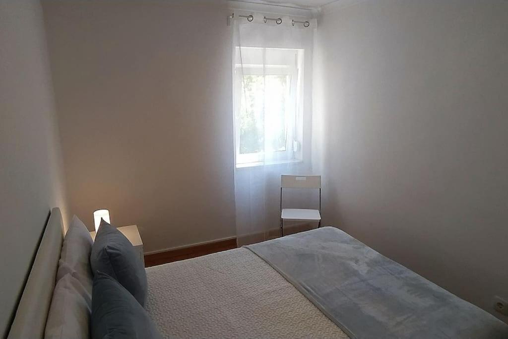 Lisboa/City/Sunny Apar/Metro/Airport/Wifi/Air Cond Exterior foto